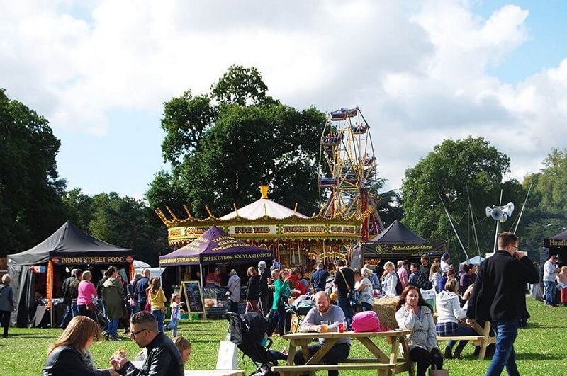 Clumber park | Visit Nottinghamshire